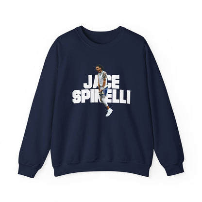 Jace Spinelli: Essential Crewneck