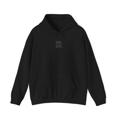 Mia Monroe: 111 Hoodie