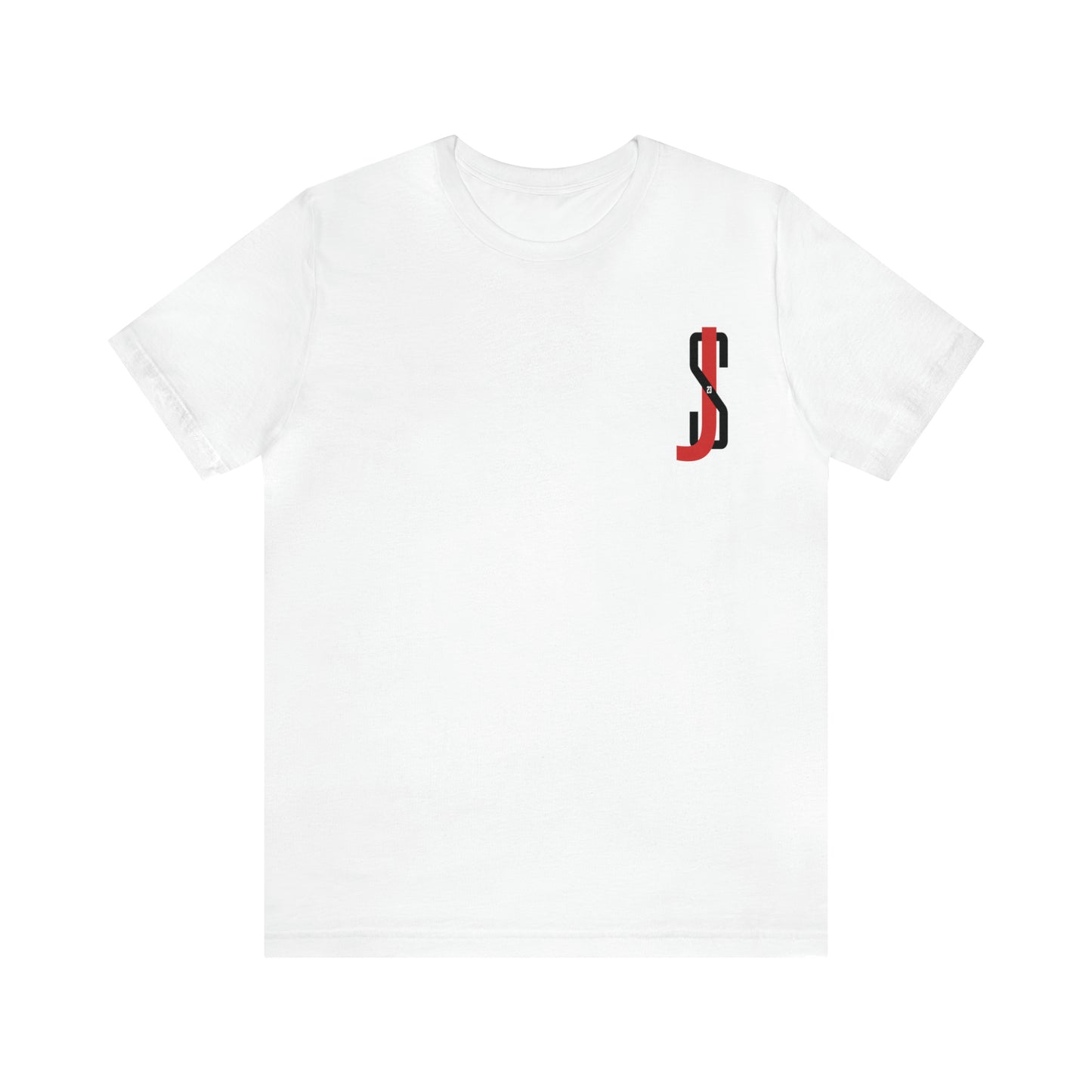 Jack Sarnowski: Logo Tee