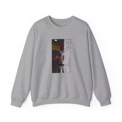 Taylor Farris: Farris Crewneck