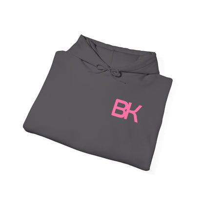 Bella Kessler: Believe Hoodie