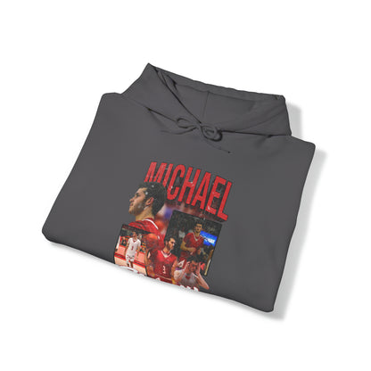 Michael Sixsmith: GameDay Hoodie