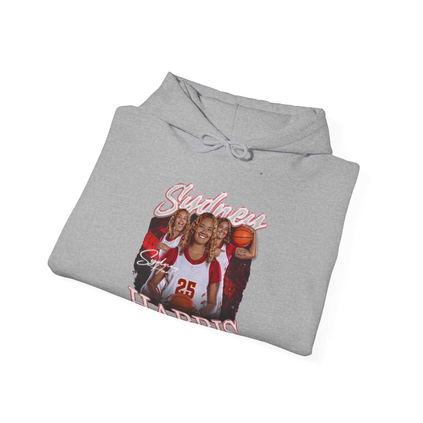 Sydney Harris: Essential Hoodie