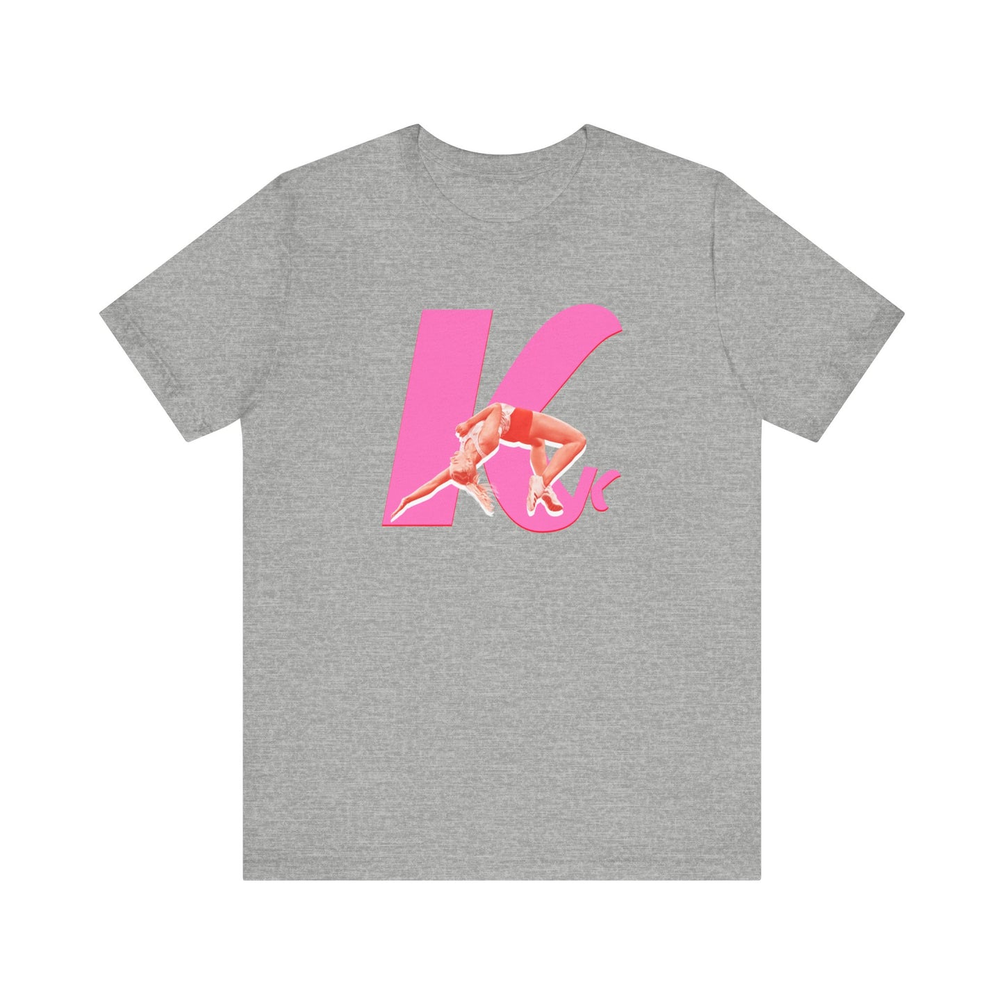 Kalli Knoble: Essential Tee