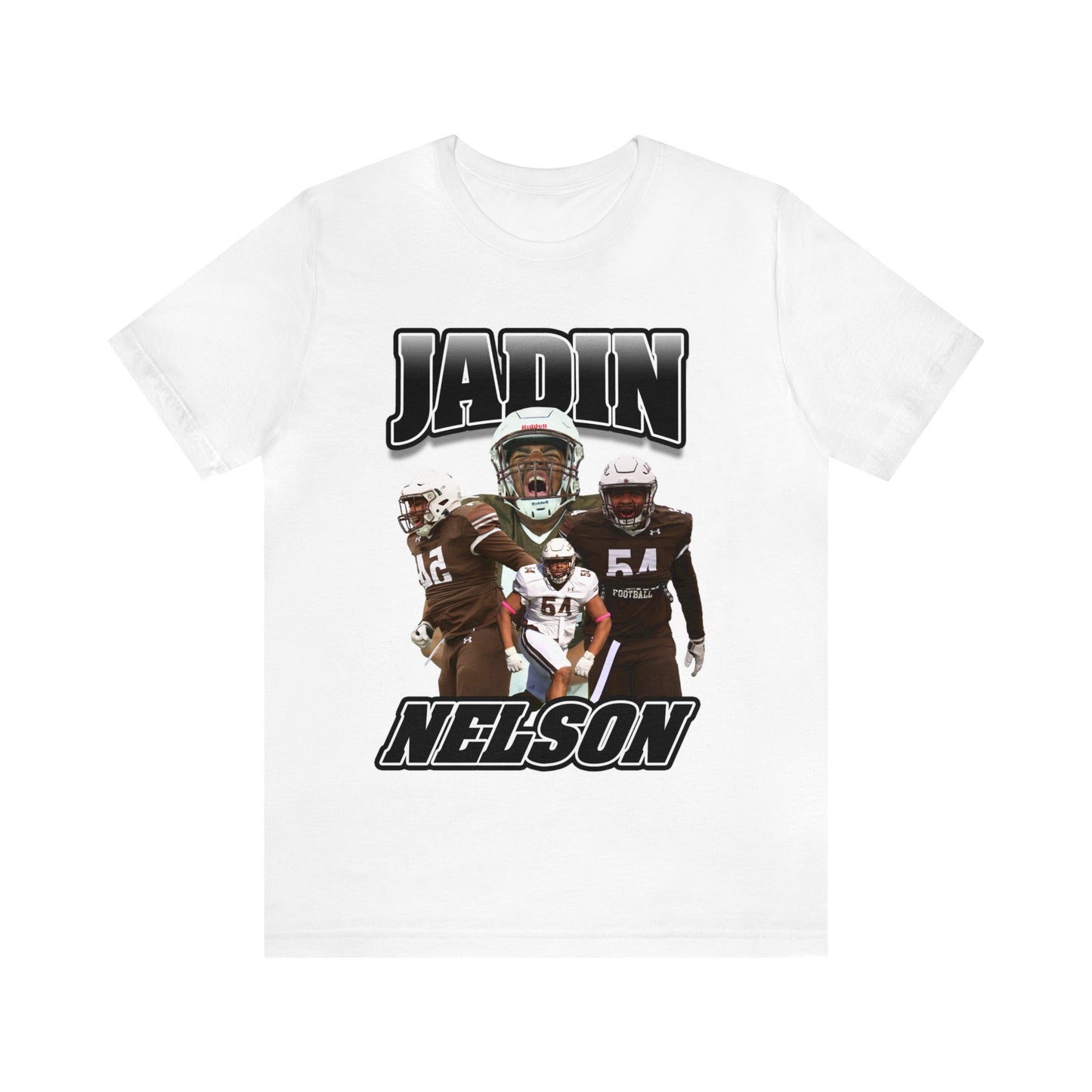 Jadin Nelson: GameDay Tee