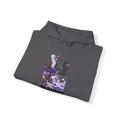Manny Smith: GameDay Hoodie