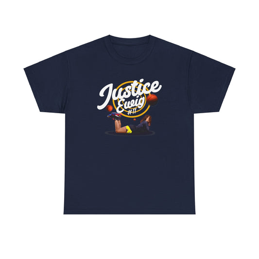 Justice Ewig: GameDay Tee