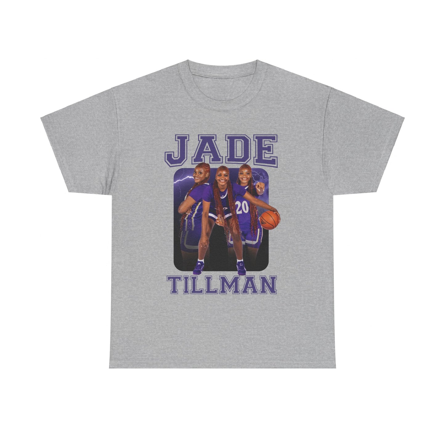 Jade Tillman: Hooper Tee