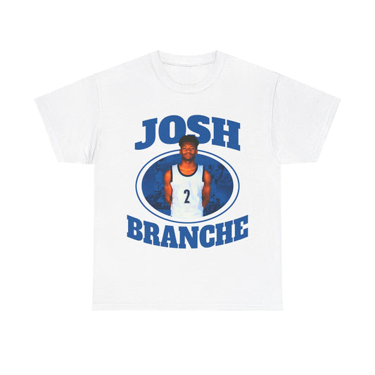 Josh Branche: Essential Tee