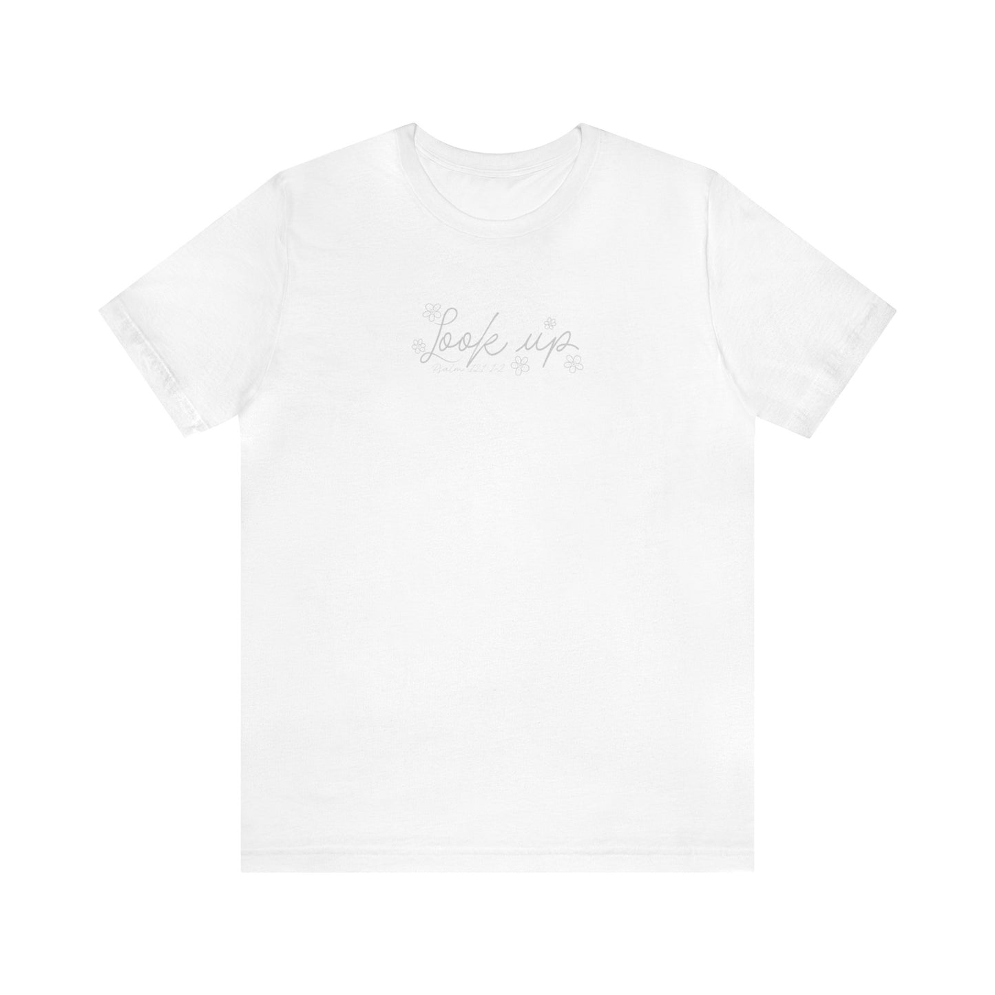 Anaya Barney: Look Up Tee