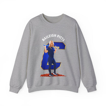 Baileigh Pitts: C Crewneck