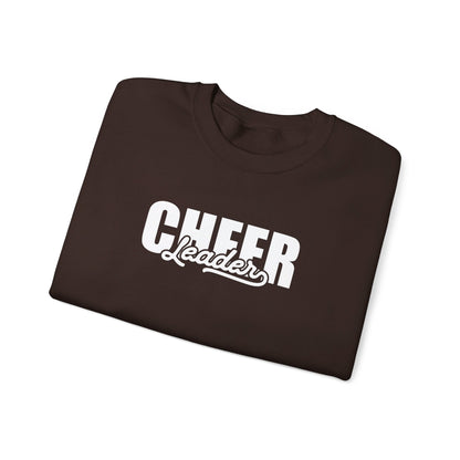 Trasuanti Bell: Cheer Leader Crewneck