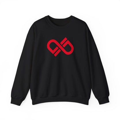 Dalton Pearson: Logo Crewneck