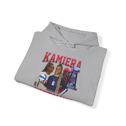 Kamiera Watkins: GameDay Hoodie