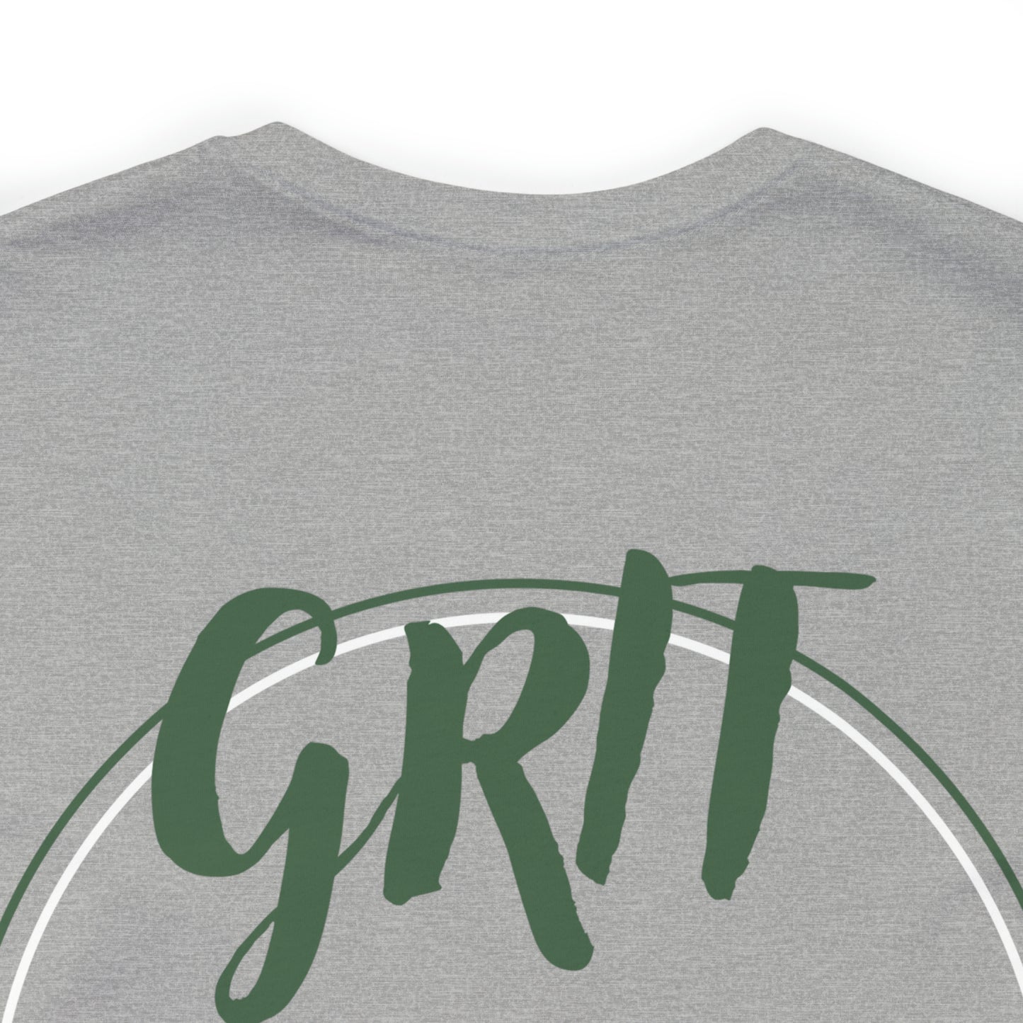 Kendall Folley: Grit & Grace Tee