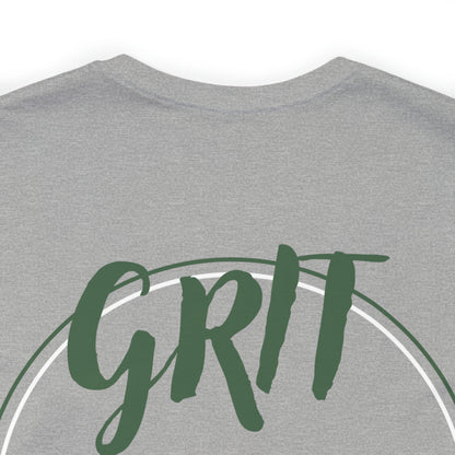 Kendall Folley: Grit & Grace Tee
