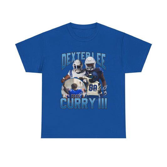 Dexter Curry III: Essential Tee