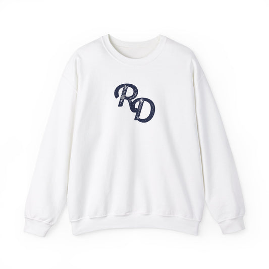 Regan Dancer: Logo Crewneck