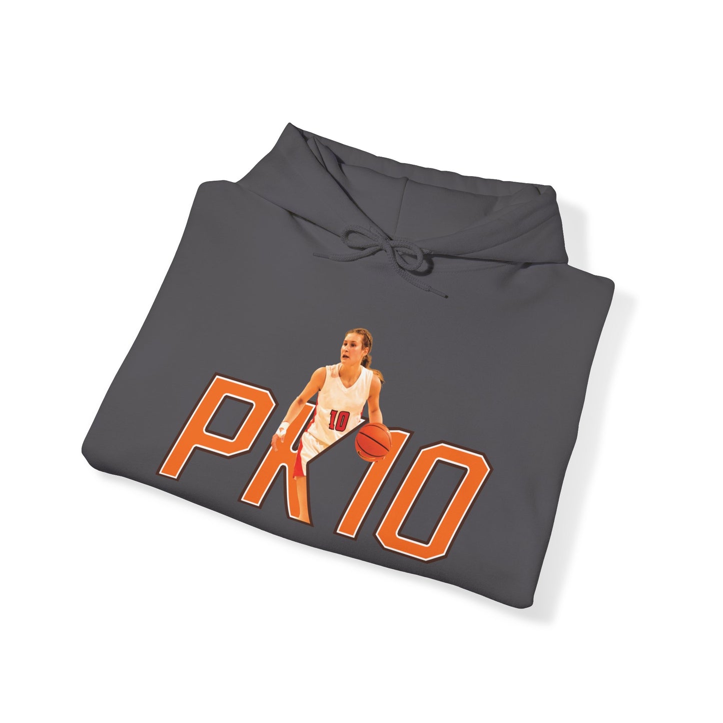 Paige Kohler: PK10 Hoodie