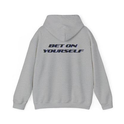 Jack Butler: Bet On Yourself Hoodie