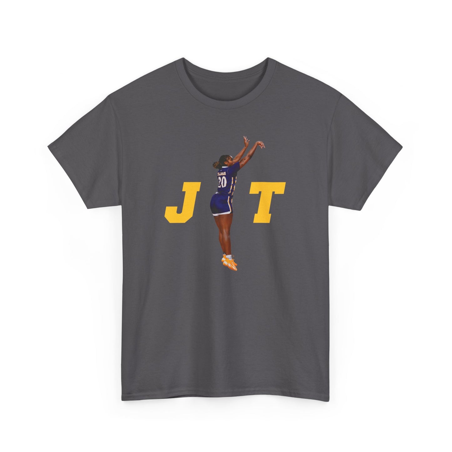 Jade Tillman: Jumper Tee