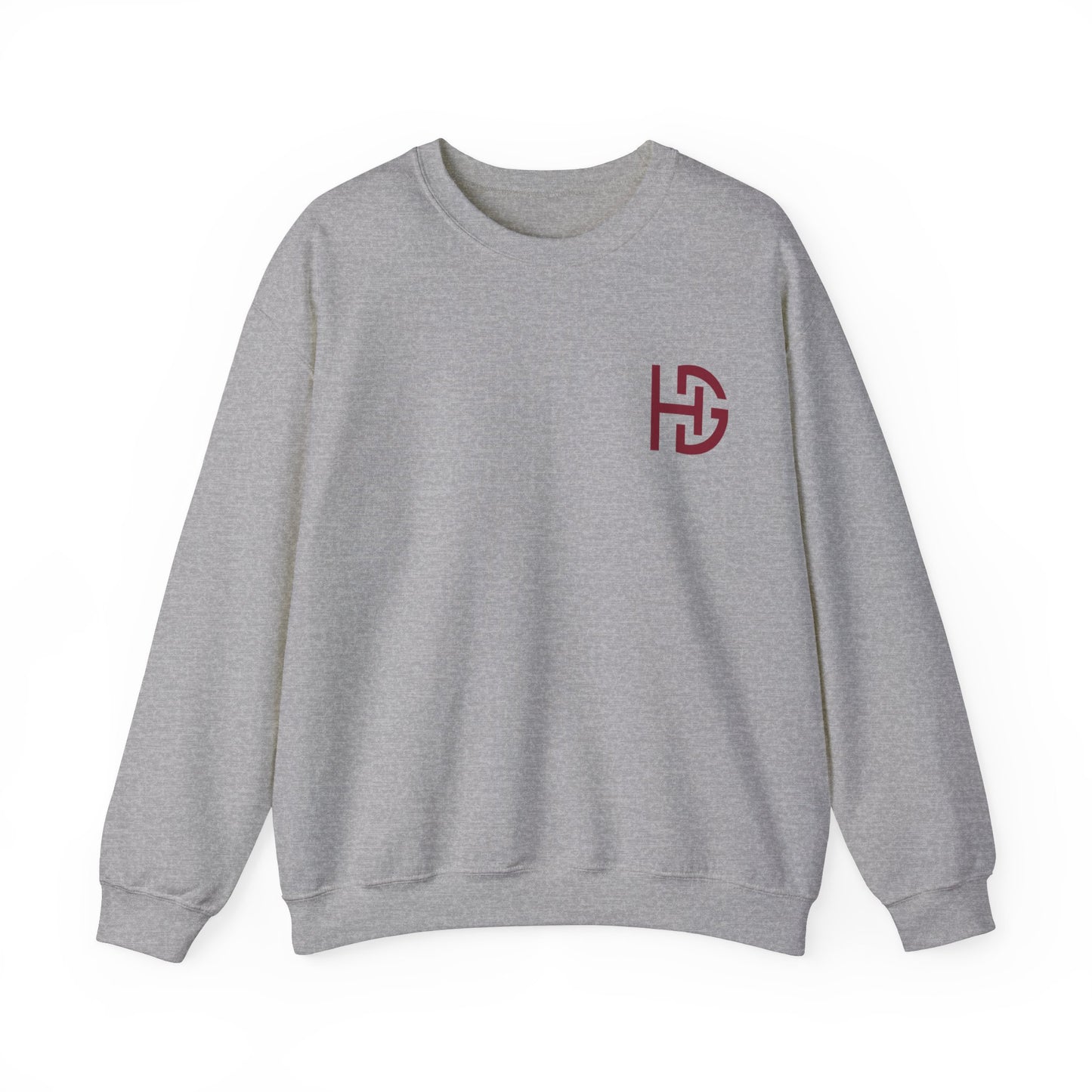 Harry Gui: Logo Crewneck