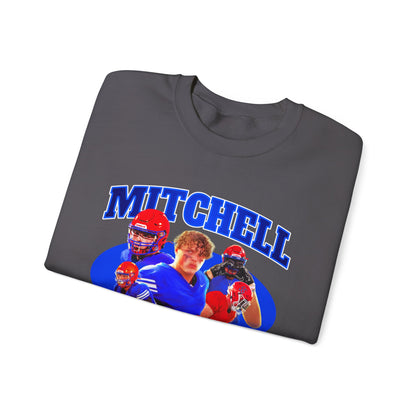 Mitchell Phillips: Essential Crewneck