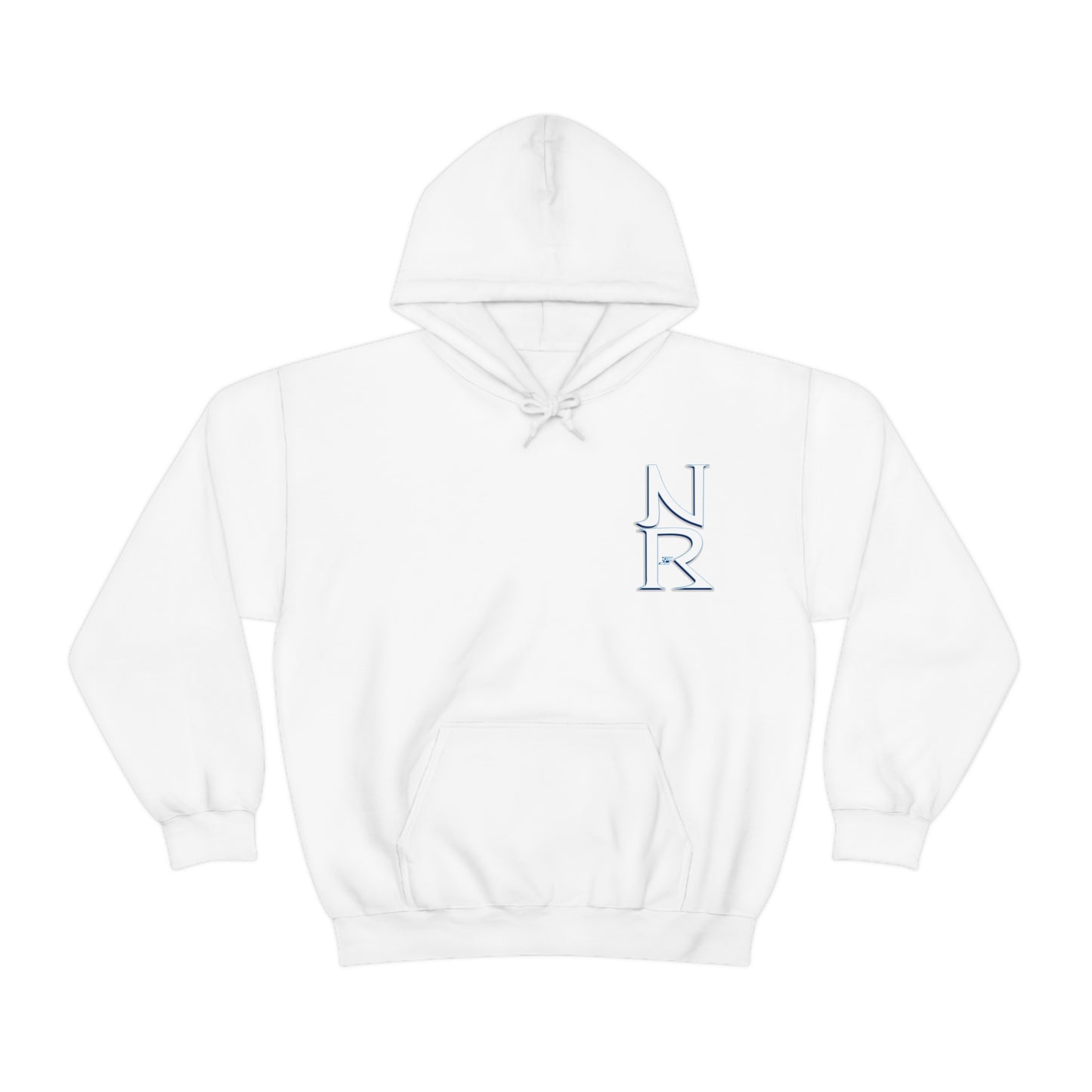 Noah Robledo: Logo Hoodie