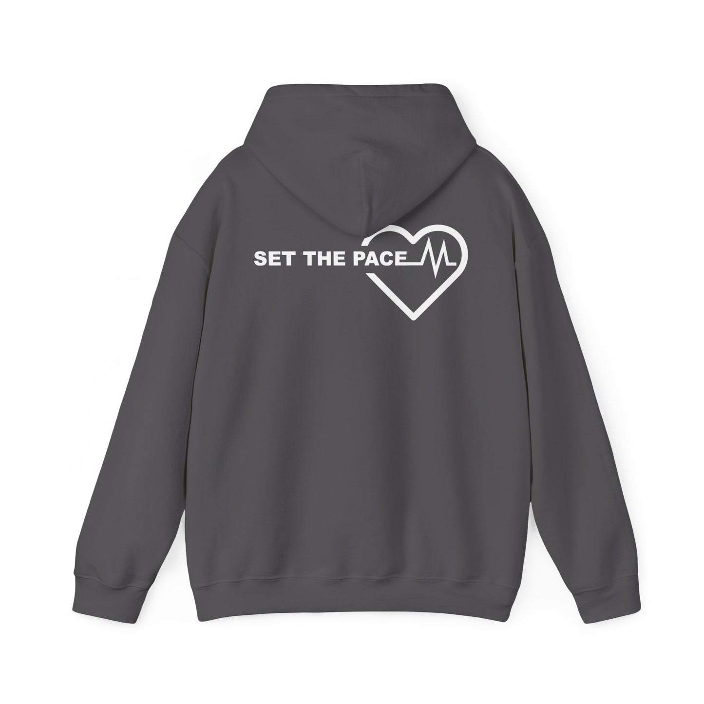 Brooklyn Lucero: Set The Pace Hoodie