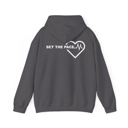 Brooklyn Lucero: Set The Pace Hoodie