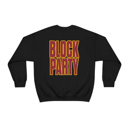 Joshua Morgan: Block Party Hoodie