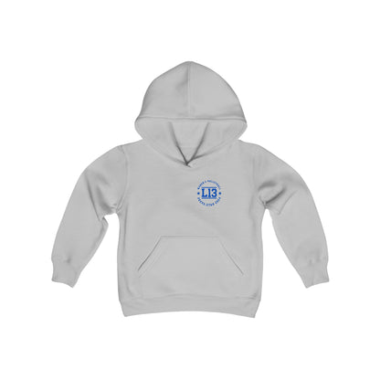 Mia Lee: Volleyball Kids Hoodie