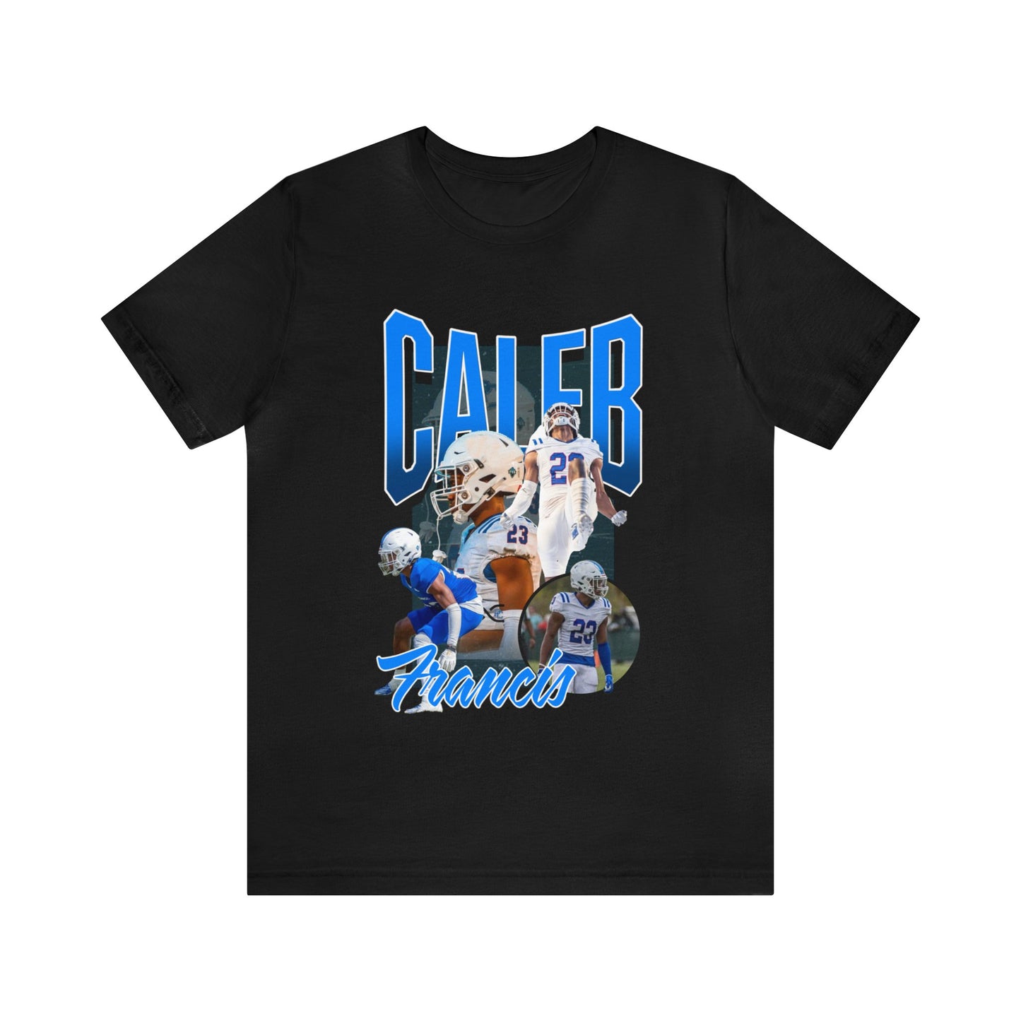 Caleb Francis: GameDay Tee