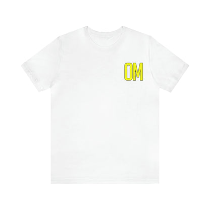 Omar Melendez: Essential Tee