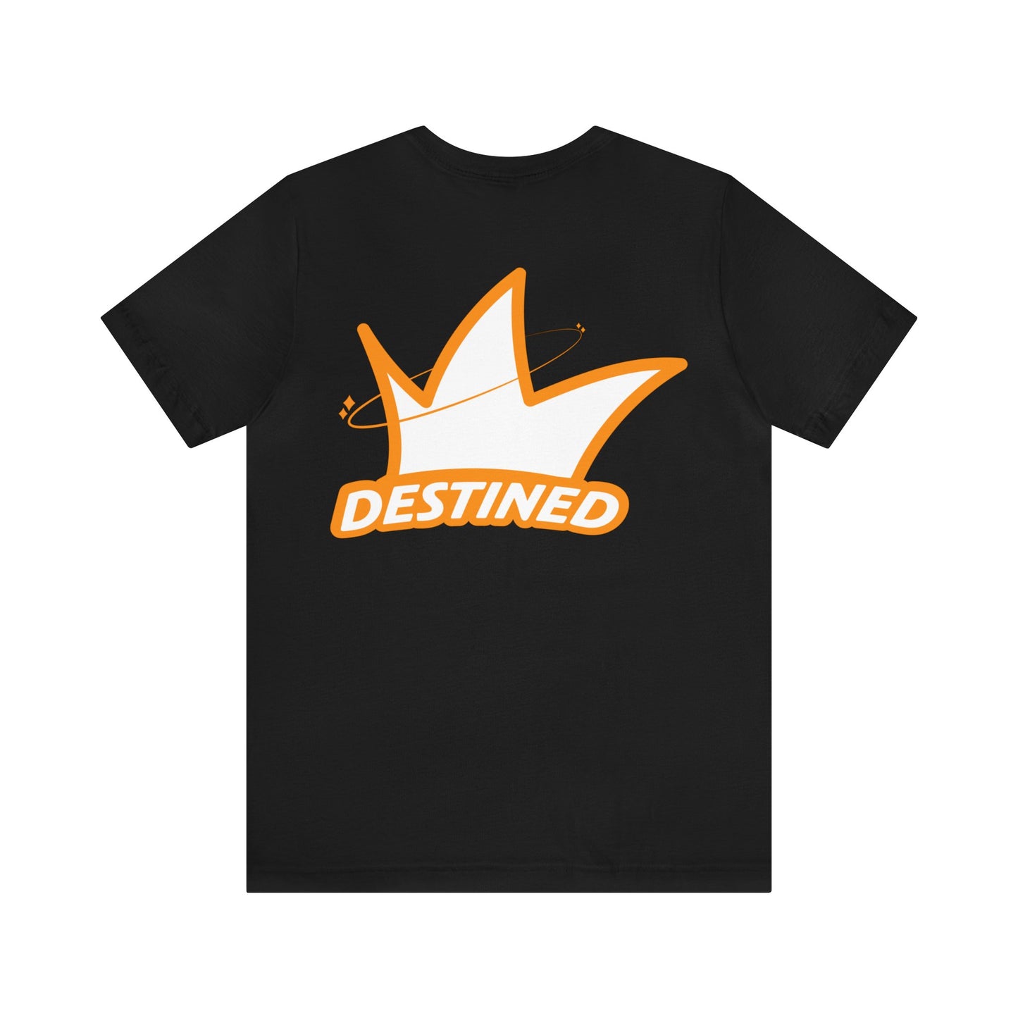 Kahlil Bowens: Destined Tee