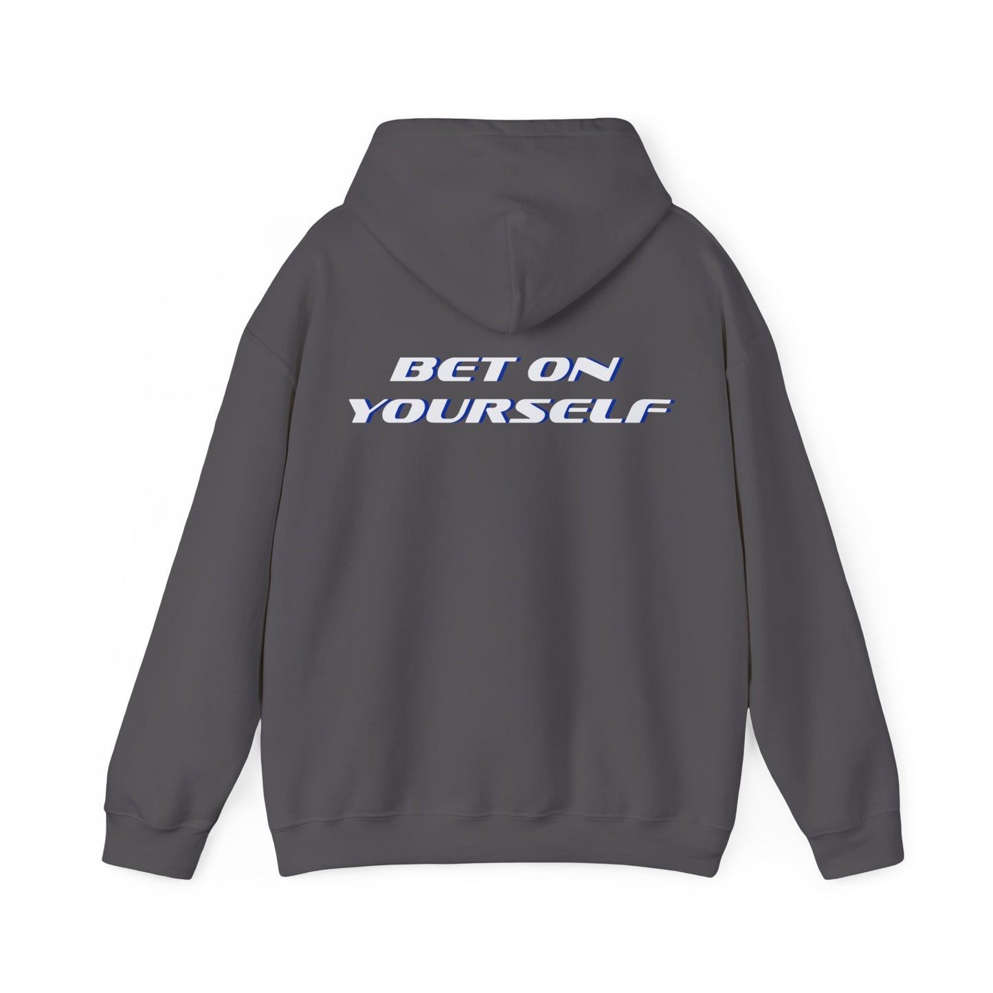 Jack Butler: Bet On Yourself Hoodie