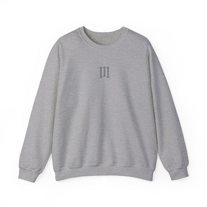 Mia Monroe: 111 Crewneck