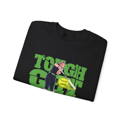 Erica Jordan: Tough Get Tougher Crewneck