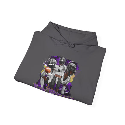 La’Bron Cobb: Essential Hoodie