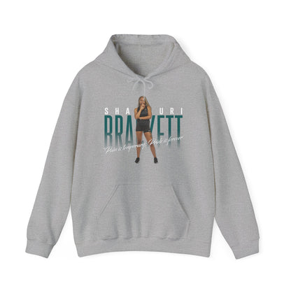 Shamauri Brackett: Pride Is Forever Hoodie