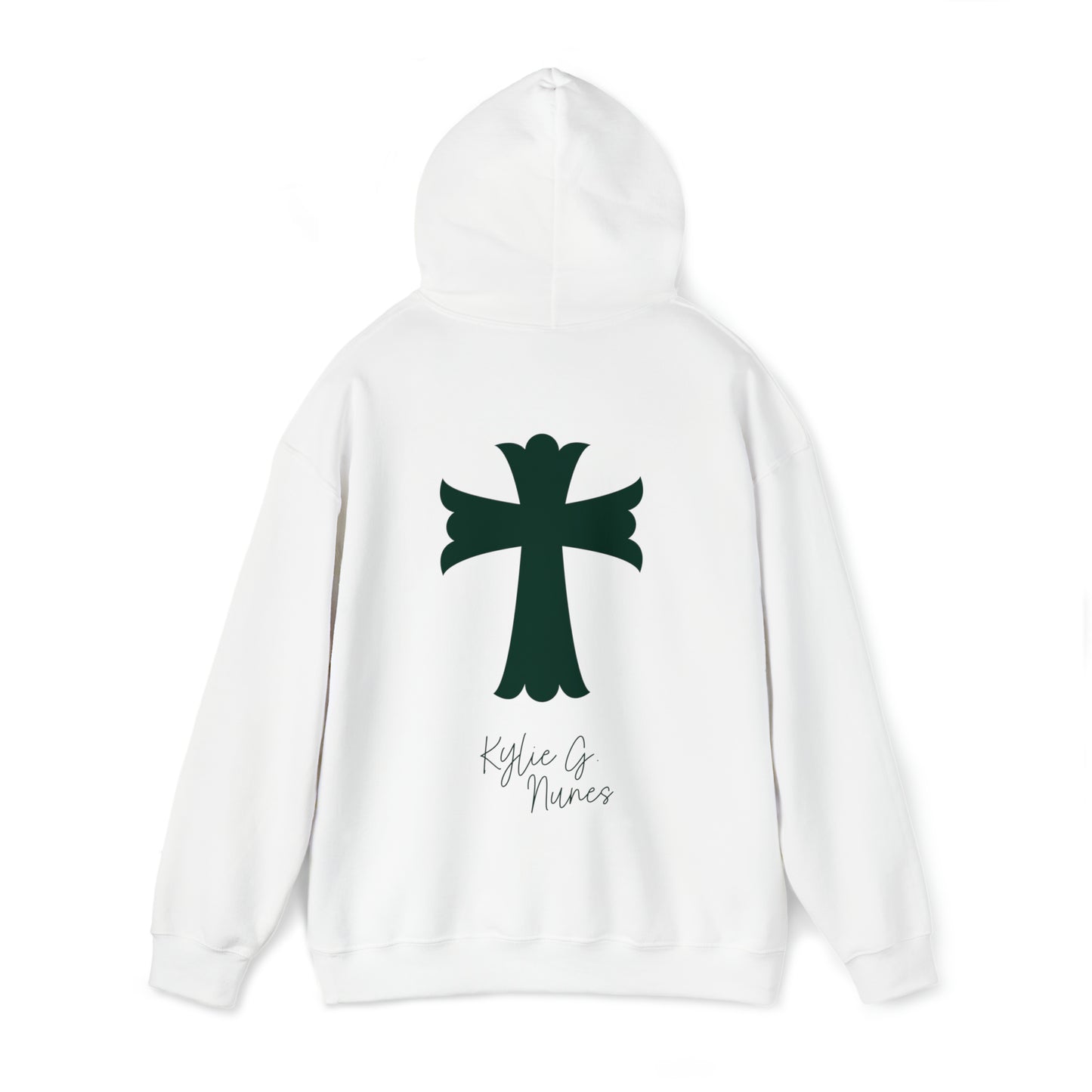 Kylie Nunes: Please God, Not People Hoodie