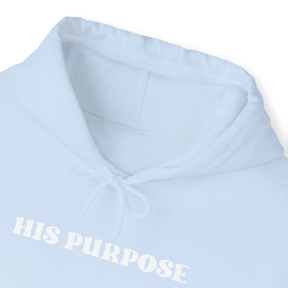 Madison Baker: His Purpose Hoodie