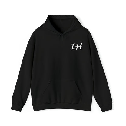 Isaiah Harper: AGTG Hoodie