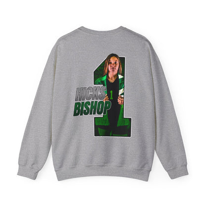 Hicks Bishop: 1 Crewneck