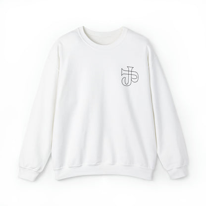 Jenna Joyce: Keep The Faith Crewneck