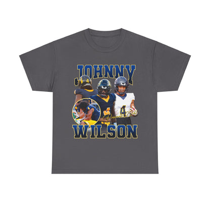 Johnathan Wilson: Essential Tee