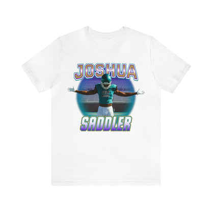 Joshua Saddler: GameDay Tee