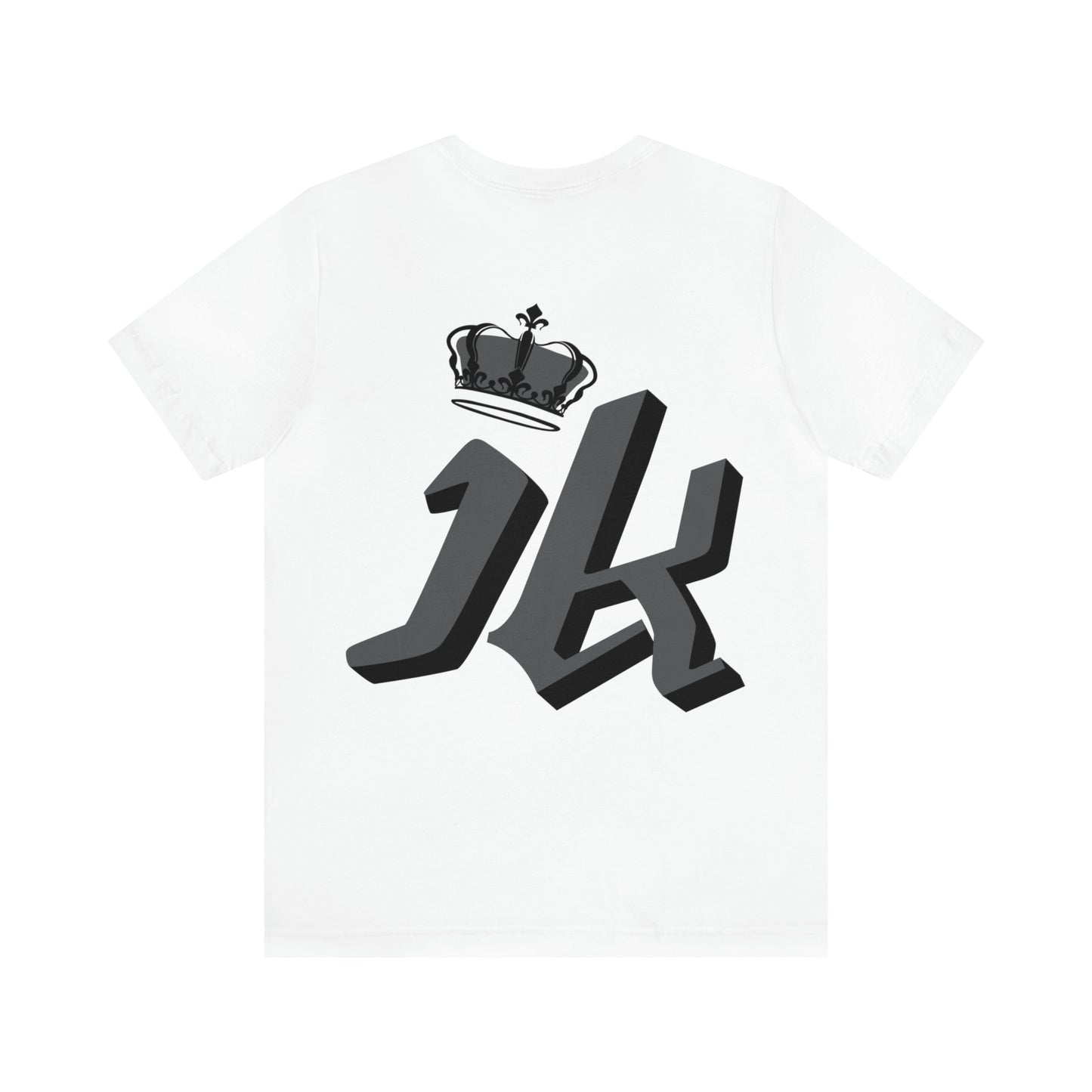 Jennifer Krizka: Logo Tee