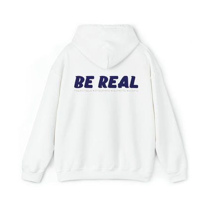 Sierra Kersten: Be Real Hoodie