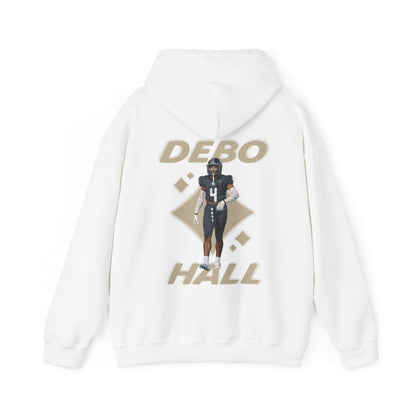 Deadrian Hall: Debo Hall Hoodie